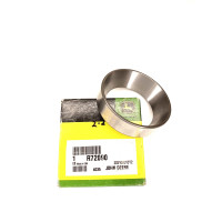 Кришка підшипника R72090 HI-CAPHM88649/10 (AL172489 )(AL111096)(AL71140)(JD8947)(AR94761)